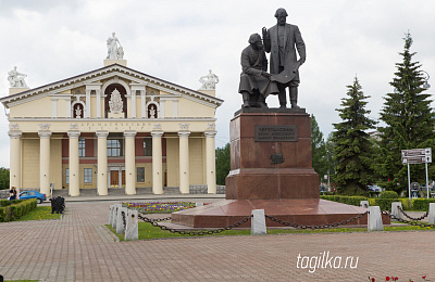 Чем удивит фестиваль театров в Нижнем Тагиле?