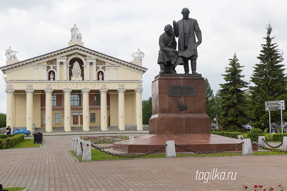 Чем удивит фестиваль театров в Нижнем Тагиле?