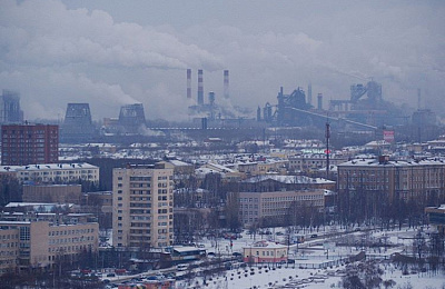 Еще пять дней неблагоприятных метеоусловий в Нижнем Тагиле 