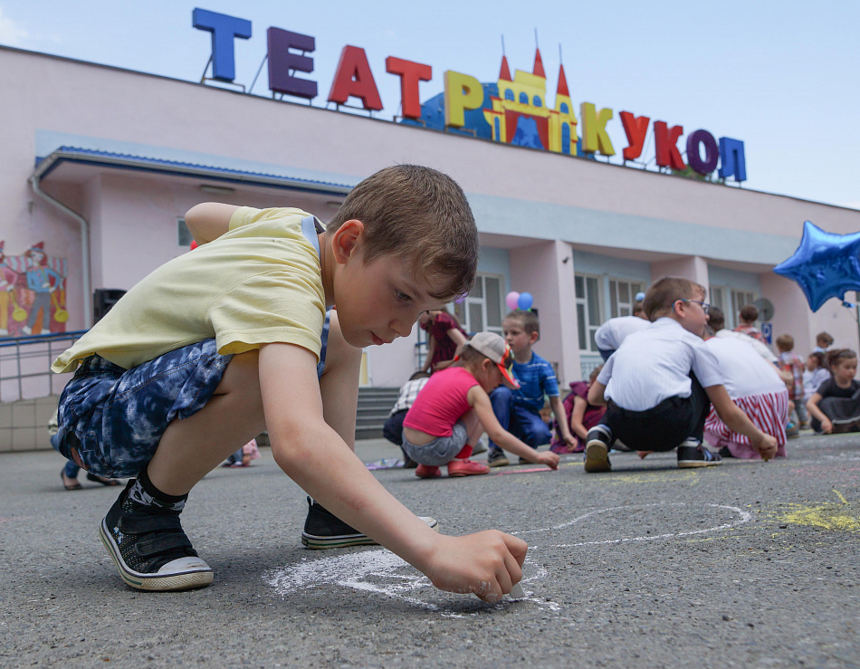 Чтобы приемный ребенок стал родным…