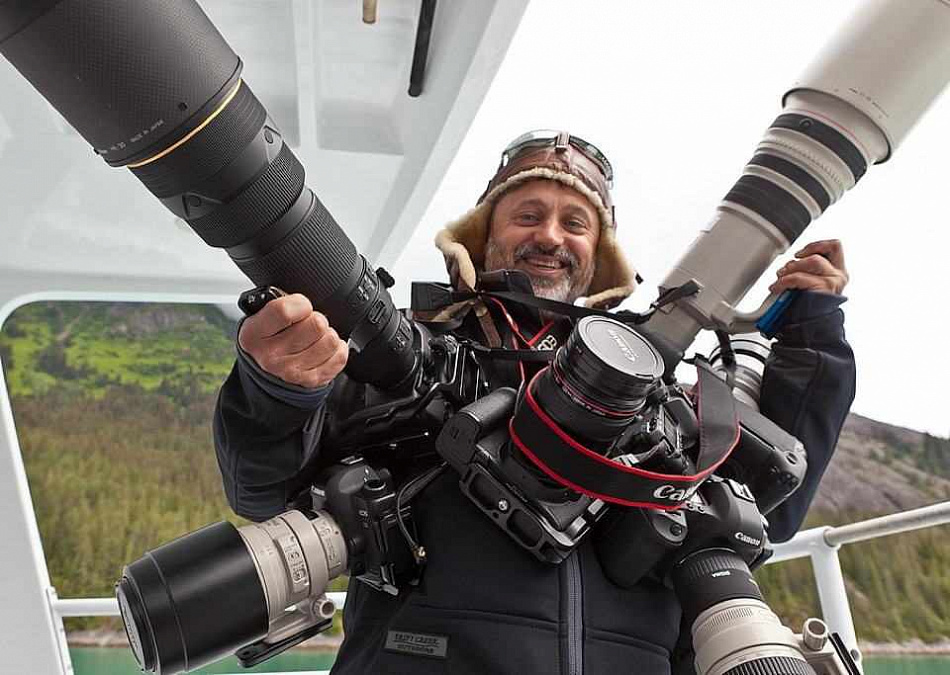 В Нижнем Тагиле состоится фотокросс