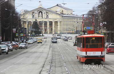 Почему трамвайная инфраструктура Нижнего Тагила  все еще в прошлом веке