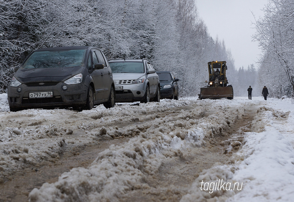 "Голод" в селах под Нижним Тагилом оказался провокацией