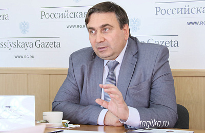 Министр ЖХК Свердловской области:  «Было указание не закручивать гайки!»