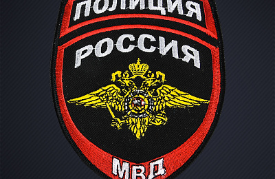 В России могут  сократить число сотрудников МВД