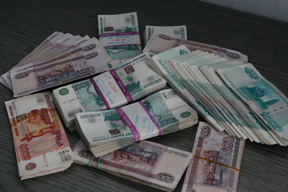 Областной кабмин утвердил бюджет на 2016 год