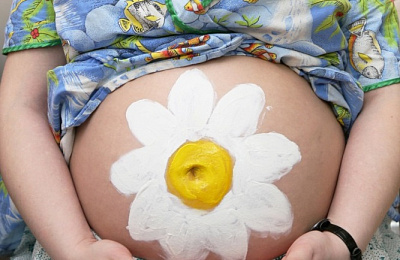 Отпуск по беременности и родам на замещающей должности: как быть?