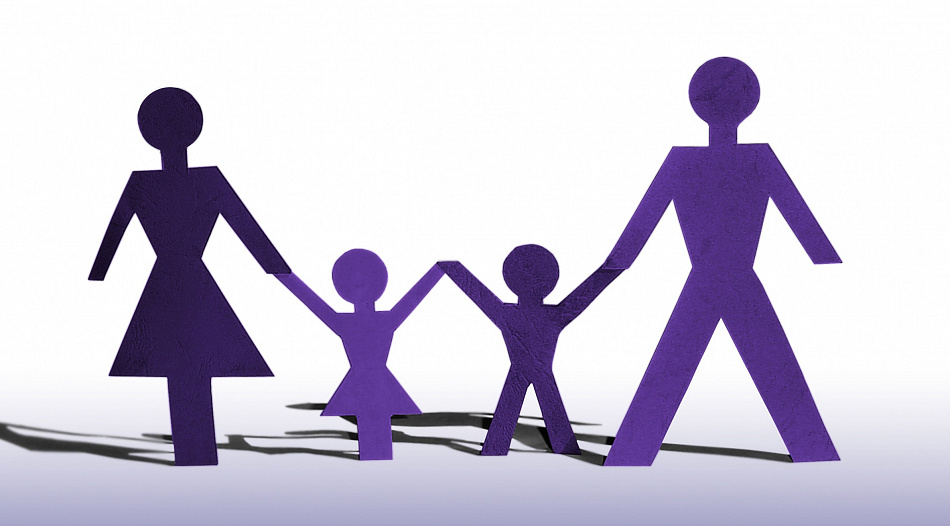 В Свердловской области стартовал финал конкурса «Семья года-2015»