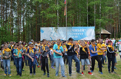 В «Солнечном» откроют третью смену - карантин снят