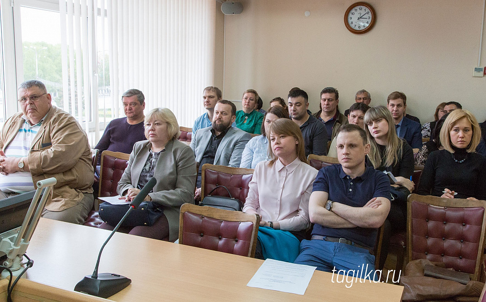 К Дню города тагильчане проголосуют за лучшую и худшую торговую сеть