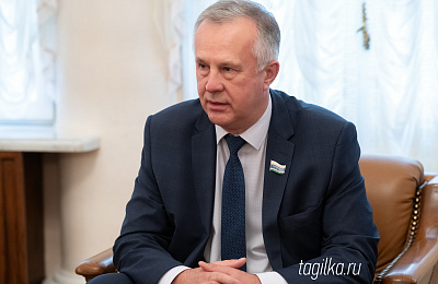 Полномочным представителем губернатора и правительства в Законодательном Собрании Свердловской области стал Михаил Ершов
