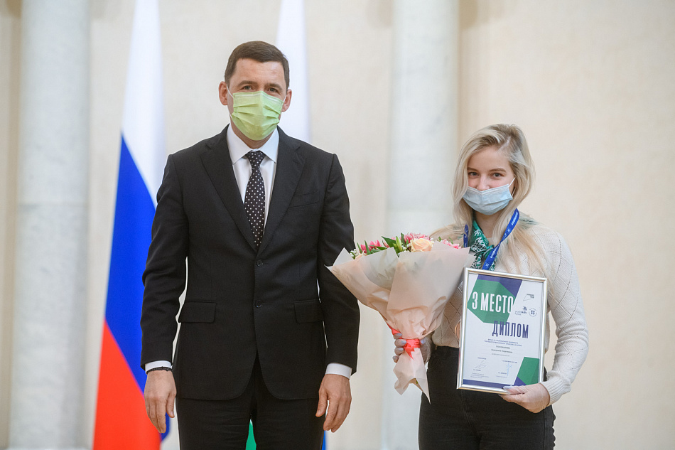 Четверо тагильчан получат премии за взятие медалей на национальном чемпионате Worldskills