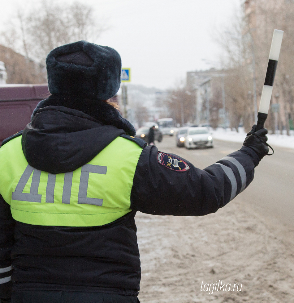 Будьте осторожны! ГИБДД Нижнего Тагила предупреждает о сложной ситуации на дорогах