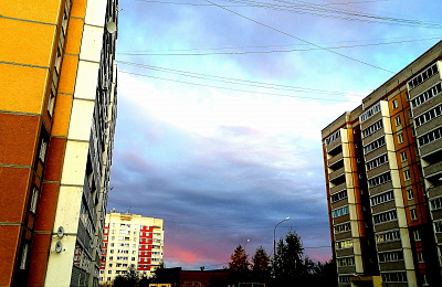 В Нижнем Тагиле определены общественные и дворовые территории, которые будут благоустроены в 2020 году