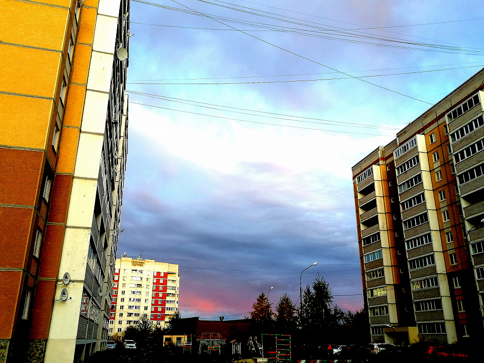 В Нижнем Тагиле определены общественные и дворовые территории, которые будут благоустроены в 2020 году