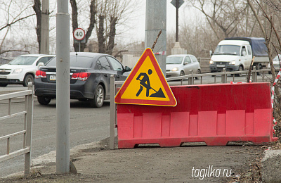 Мост на Циолковского планируют открыть полностью в начале июля