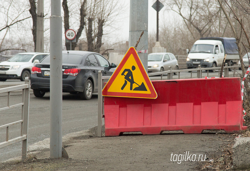 Мост на Циолковского планируют открыть полностью в начале июля