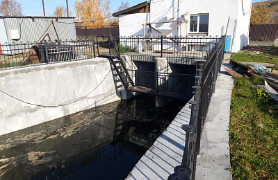 10 миллионов рублей выделено Нижнему Тагилу на завершение капитального ремонта Черноисточинской плотины