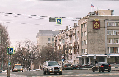 Павел Ивушкин назначен начальником управления ЖКХ администрации Нижнего Тагила