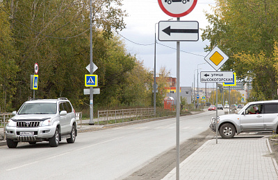 Подрядчик обязан устранить недочеты после дорожного ремонта 