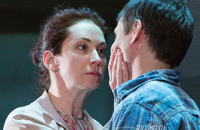 В Нижнем Тагиле состоялась премьера спектакля «Мы, нижеподписавшиеся…»