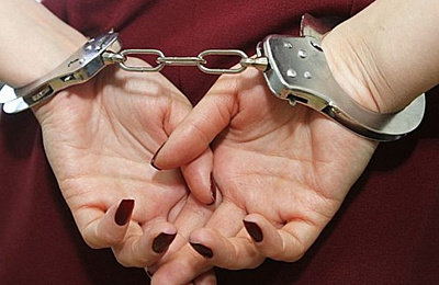 Подозреваемая в мошенничествах в отношении стариков задержана. Ее проверяют на причастность к похожим преступлениям