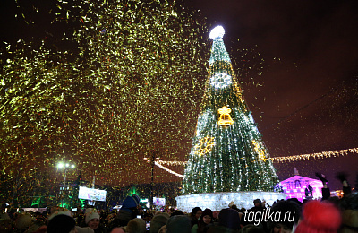 Самые бесполезные подарки на Новый год