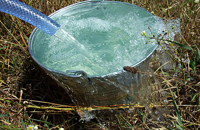  Вода из скважины – значит, чистая? Не всегда