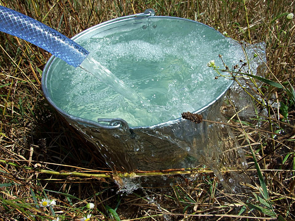  Вода из скважины – значит, чистая? Не всегда