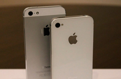 Смартфоны Apple подорожали 