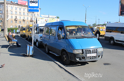Нижний Тагил нуждается в новой транспортной схеме