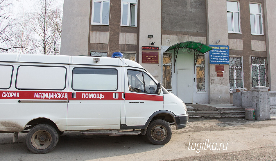 Пик заболеваемости коронавирусом в Свердловской области придется на конец мая - начало июня