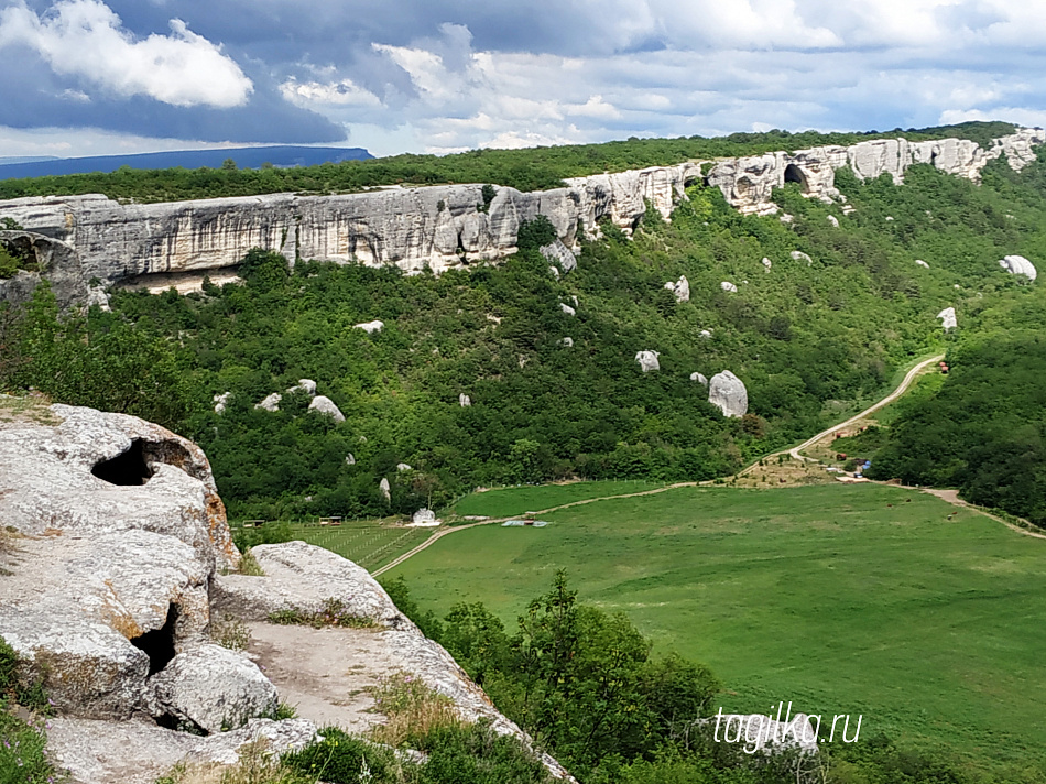 Крым могут закрыть для туристов в разгар сезона