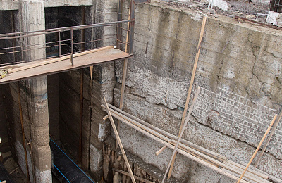 Вода не зря точила камень! В Екатеринбурге прошло совещание, посвященное вопросам реабилитации Черноисточинского пруда