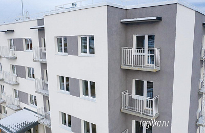 В 2021 году 133 тагильские семьи переедут из ветхого и аварийного жилья в новые квартиры