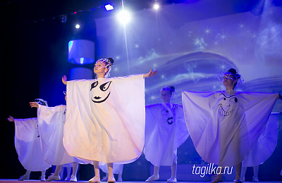 Флай-квест 2018 …версия «Амплуа»