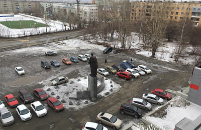 В свердловском  регионе введут автоматический выбор спецстоянки при эвакуации автомобилей 
