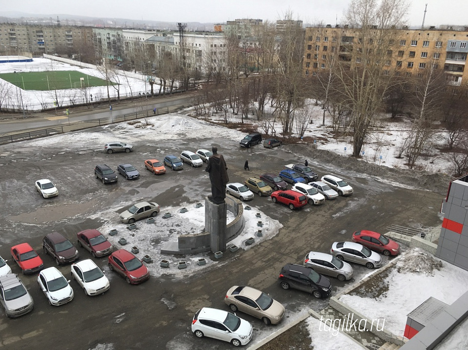 В свердловском  регионе введут автоматический выбор спецстоянки при эвакуации автомобилей 