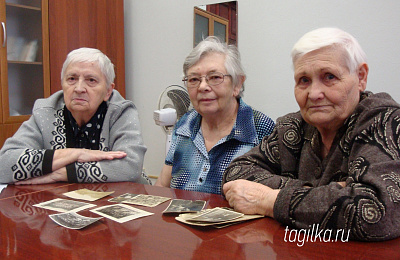 Дети войны: «Мамочка, ты мне хлебца принесла?»
