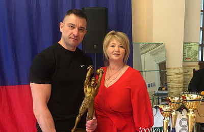 Марина Кибардина: "Нас объединяет Фабрика добрых дел"