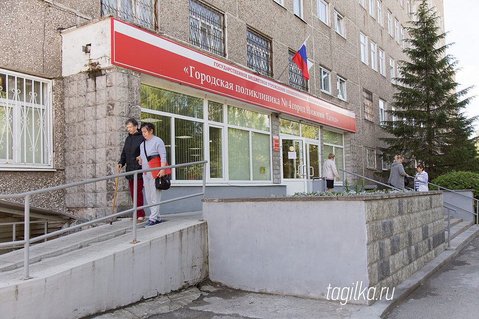 График работы поликлиник Нижнего Тагила в праздничные дни