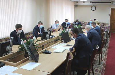 Подготовка к отопительному сезону в Нижнем Тагиле идет в соответствии с графиком