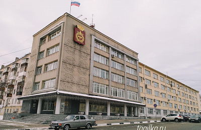 Городские службы Нижнего Тагила перевели часть сотрудников на удаленный режим или отпустили на выходные