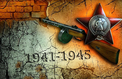 Поисковики нашли родственников тагильчанина, погибшего в годы Великой Отечественной войны