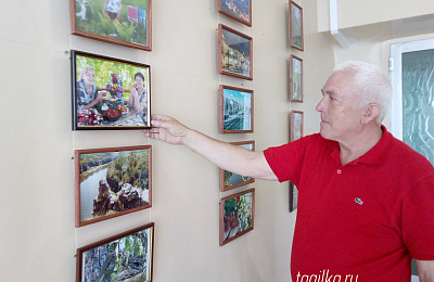 Фотографии все возрасты покорны