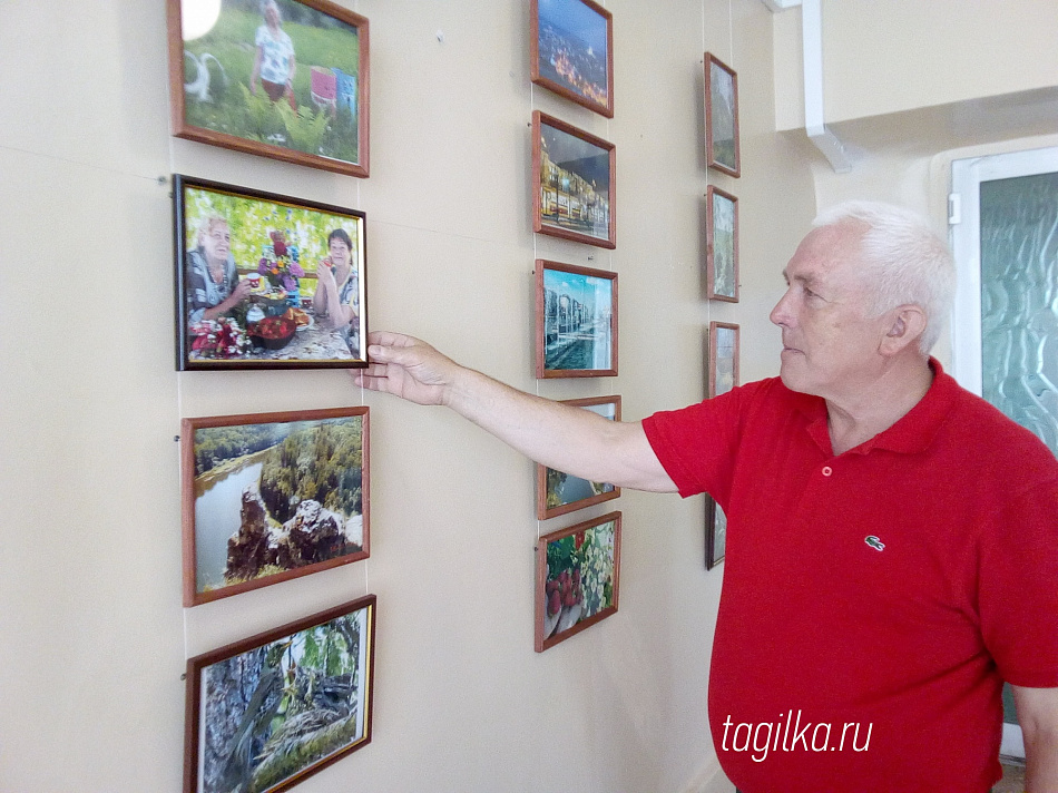 Фотографии все возрасты покорны