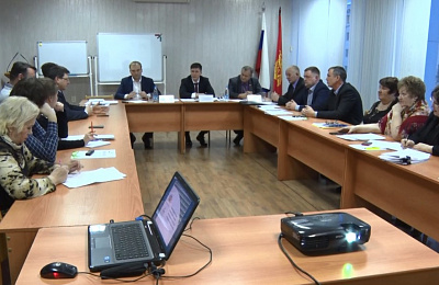 В Свердловской области создают Общественные советы по вопросам ТКО