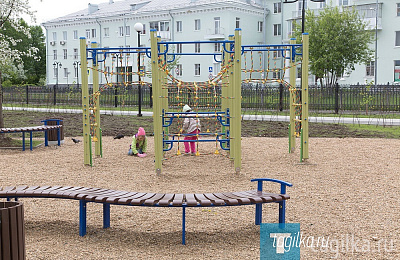 В Нижнем Тагиле определились с объектами благоустройства на 2021 год