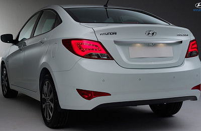 Как сэкономить максимум при покупке Hyundai Solaris?