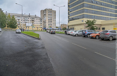 В Нижнем Тагиле в рамках БКАД сданы в эксплуатацию три дороги